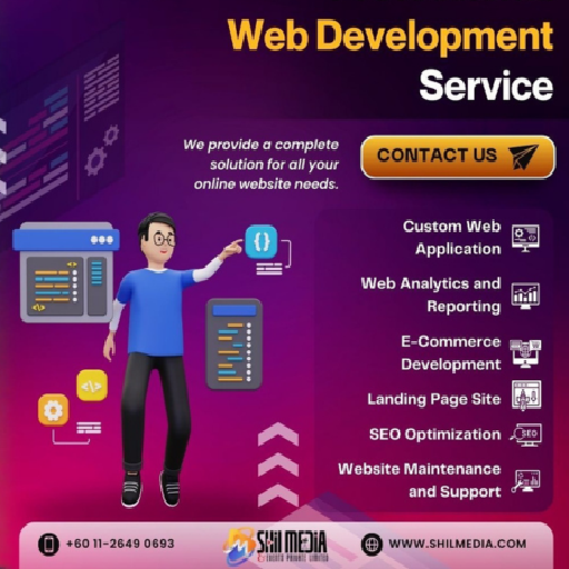 Shilmedia