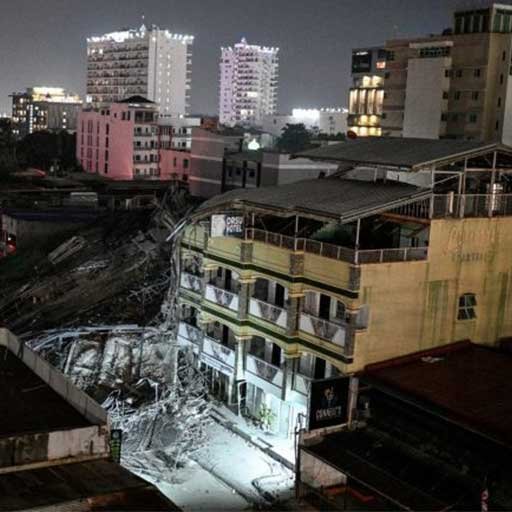 Kemalangan