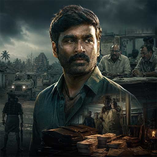 ஓ.டி.டி.யில் வெளியாகும் ‘கர’ திரைப்படம் – எப்போது? எந்த தளத்தில்?