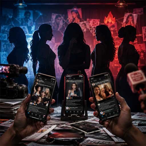 Kontroversi ‘ROUTE LIST’ Kembali Gegarkan Industri Filem Tamil